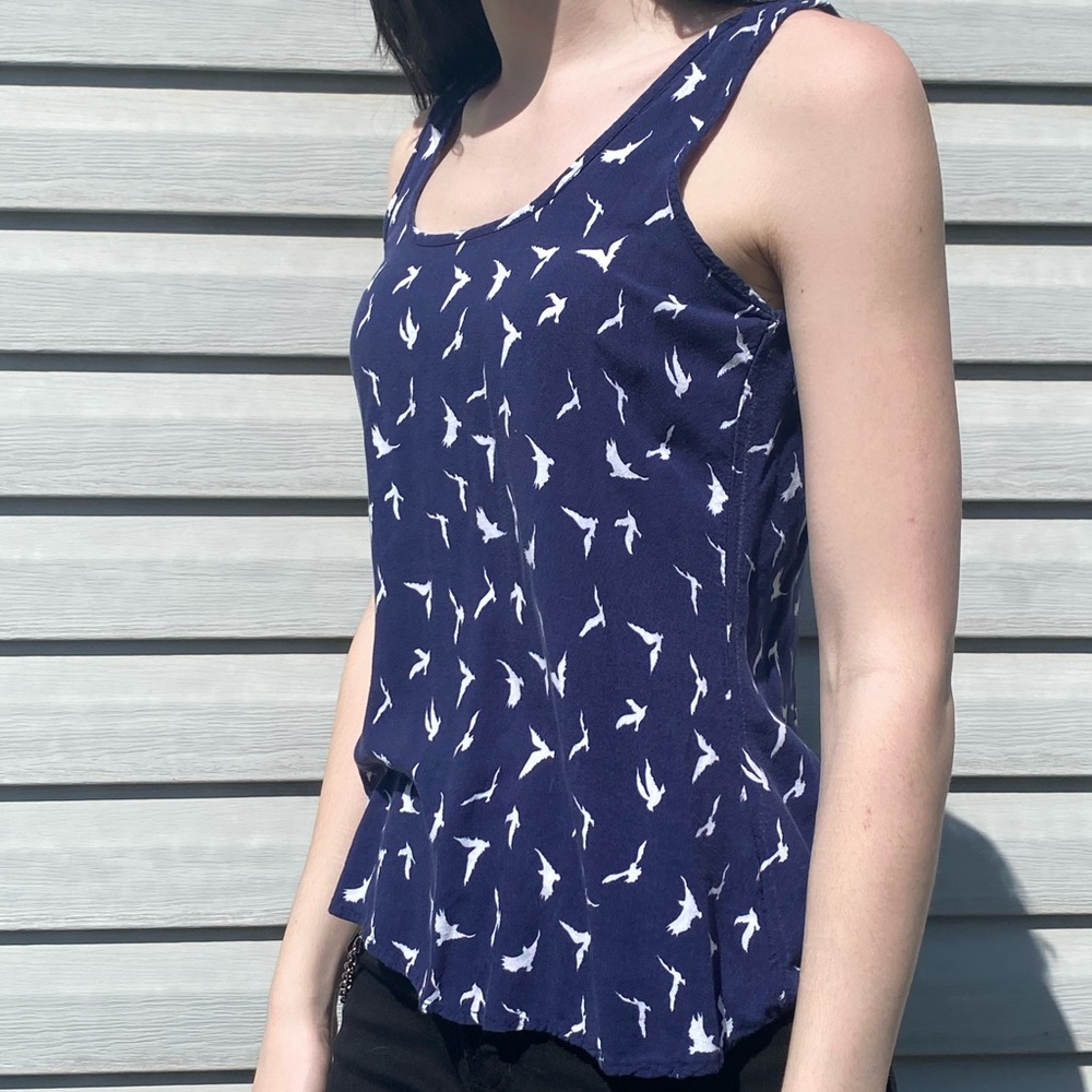 RUE21 tanktop